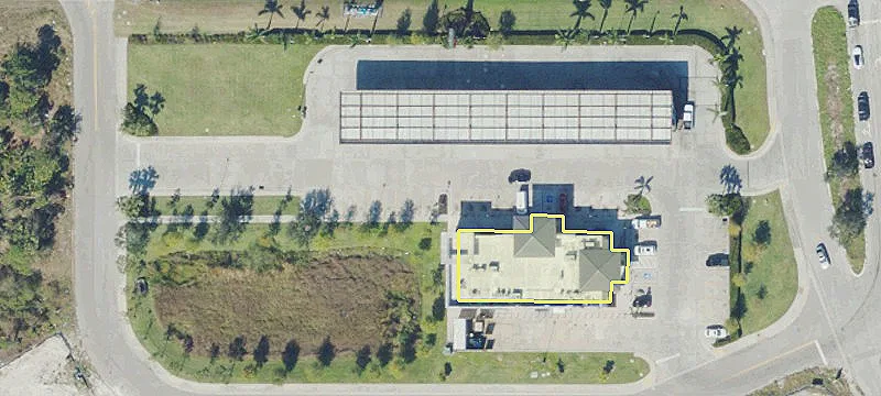 Prime Land in North Fort Myers