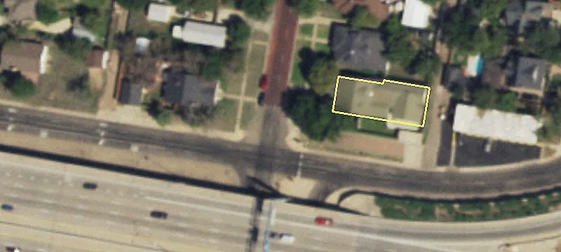 Well-Maintained Office Building For Sale
