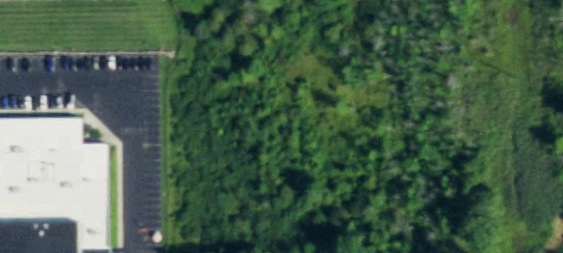 Subdividable Land Near Distribution Center