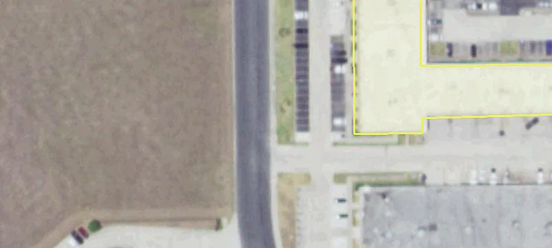 SPID Frontage Land Opportunity