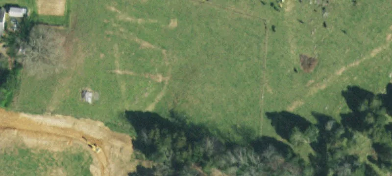 Jefferson City Commercial Land Parcel