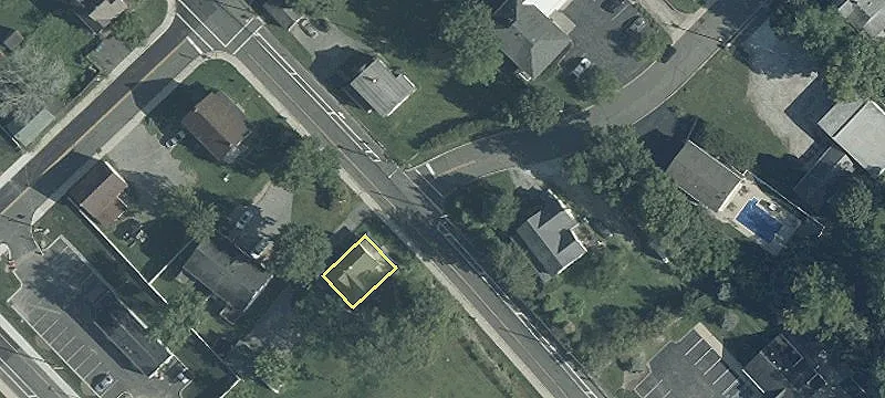 Grocery Anchored Shopping Center Space