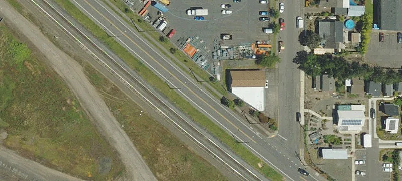 Eugene Flex Space Available