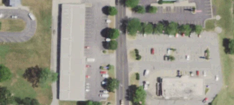 Commercial Land Available in Nixa