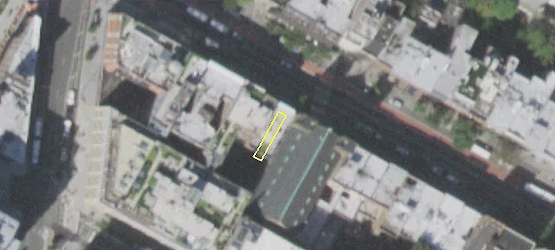 East 14th Street Retail Space