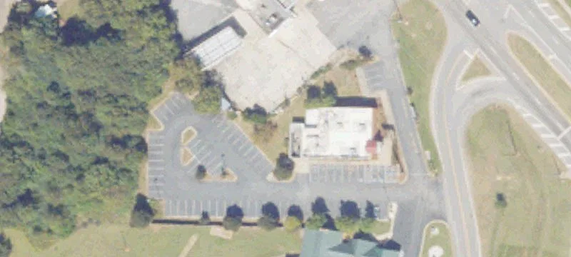 Former Restaurant Space Available