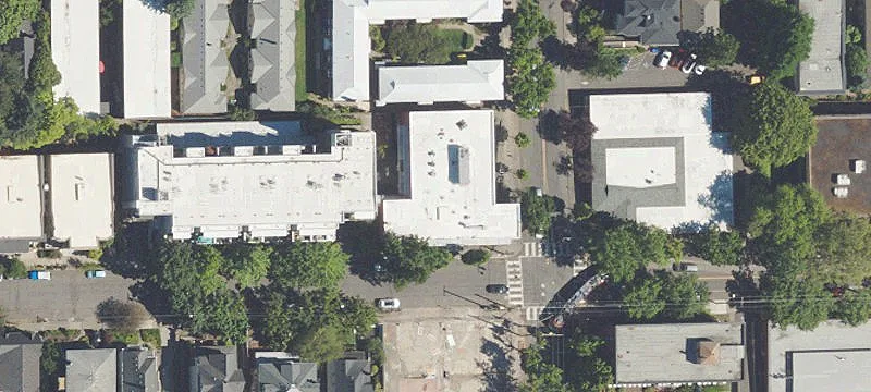 NW 23rd Avenue Restaurant Space