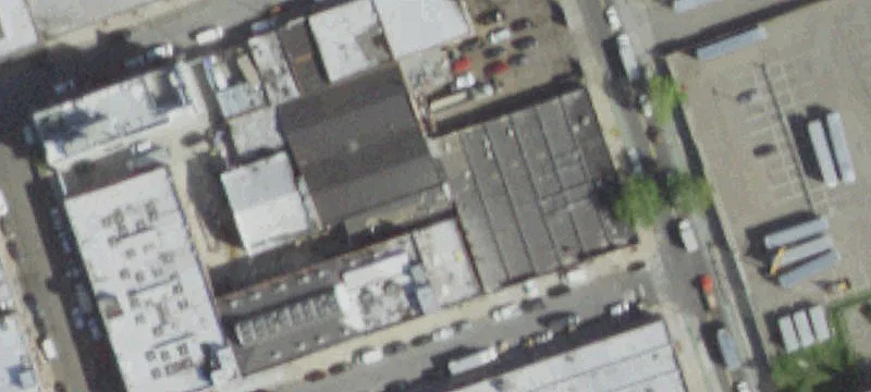 East Williamsburg Warehouse with Parking
