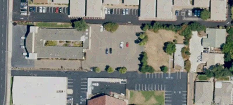 Carmichael Redevelopment or Owner/User Opportunity