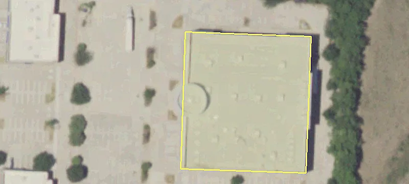Prime Commercial Land Near Highway