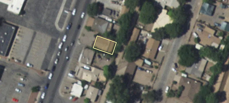 Commercial Space Near Rio Bravo