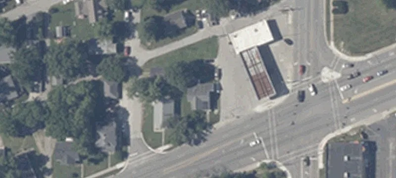 Outlot Fronting Walmart Neighborhood Market