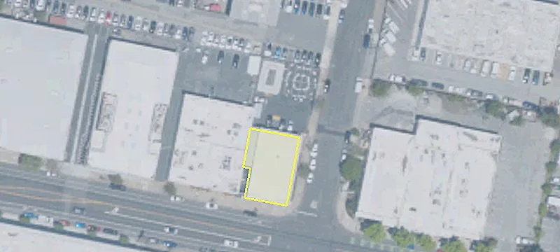 Redwood City Flex Space Available
