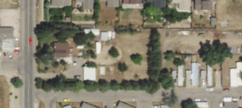 Greeley Commercial Land for Rent