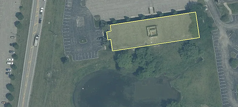 Commercial Land in TechneCenter