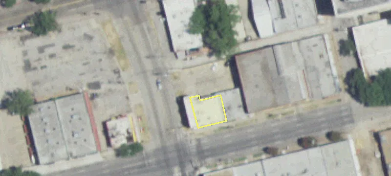 Retail Space on Commerce Street