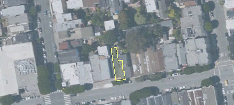 Union Street Office Space Available