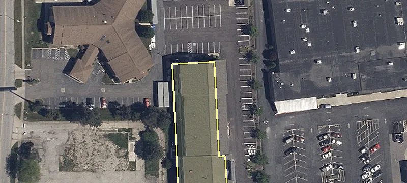 Elyria Commercial Land For Sale