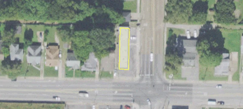Retail Property in Memphis