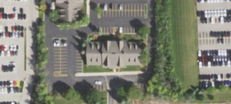 Commercial Outlot Near Santa's Village