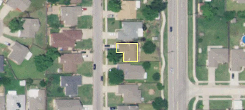 Retail Opportunity in Edmond, OK