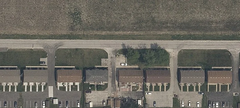 Land Near Owens Community College