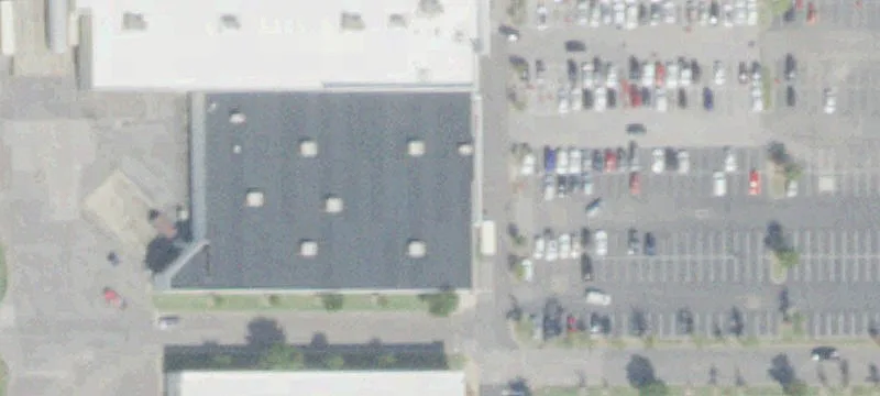 Retail Space in Prime Location