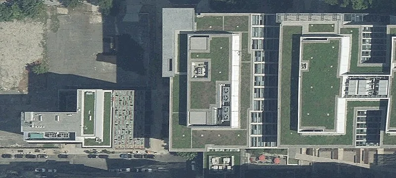 Retail Space Near Metro