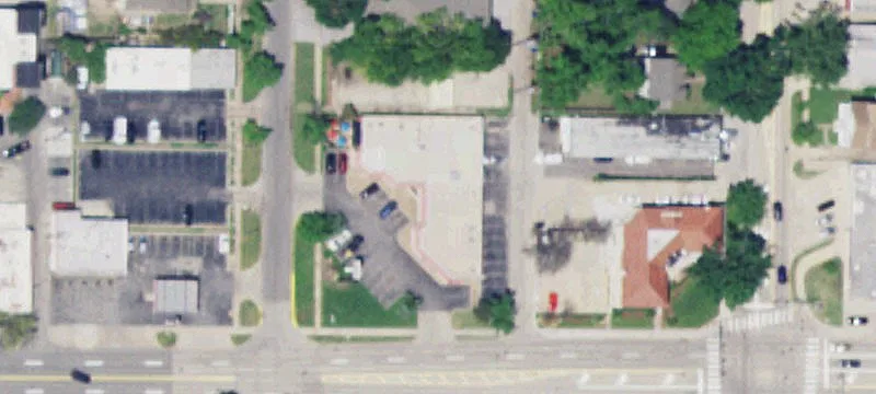 Retail Space Near University