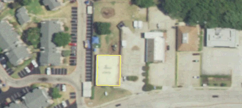 Highway Frontage Commercial Land Available