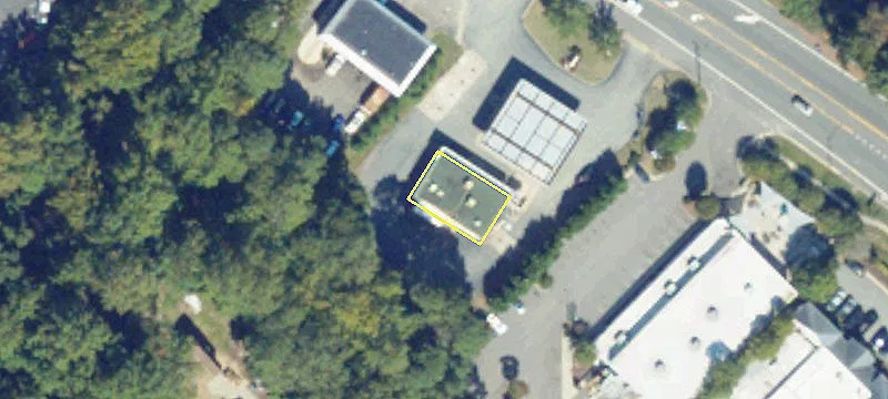 Williamsburg Gas Station NNN Lease