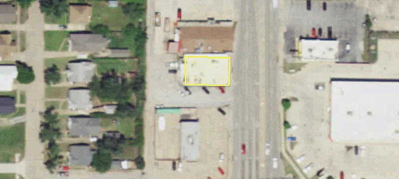 Highway Frontage Land Opportunity
