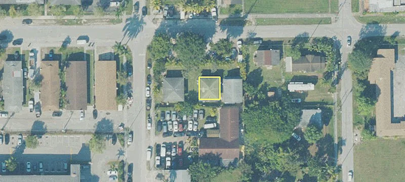 Prime Land Parcel For Lease