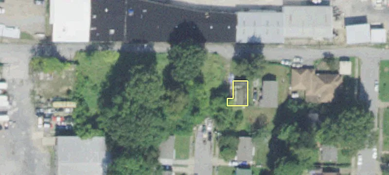 Land Available in Memphis