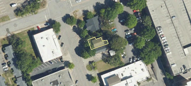 Vista District Office Space
