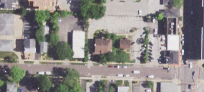 Kirkwood Office Redevelopment Opportunity