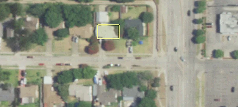 Land with High Traffic Access