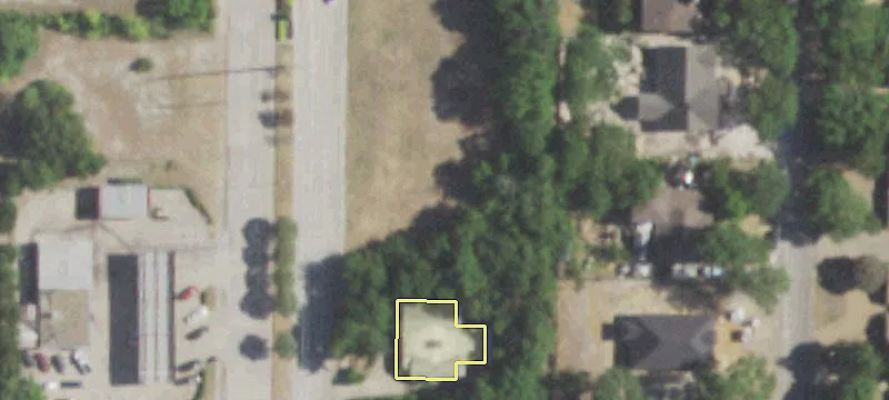 Retail Lot in Duncanville