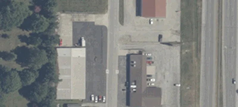 Kokomo Retail Lot For Sale