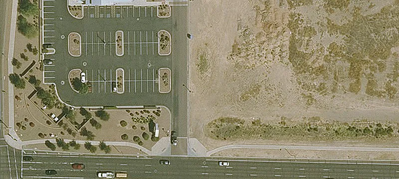Development Opportunity Near Retailers