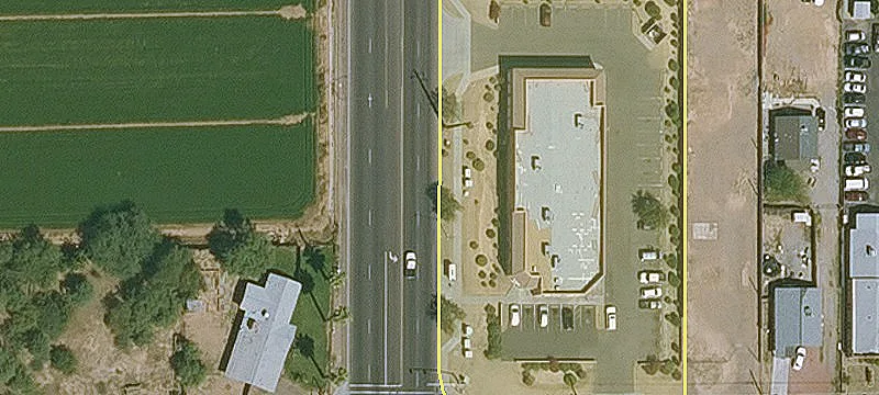 Retail Space Available For Lease