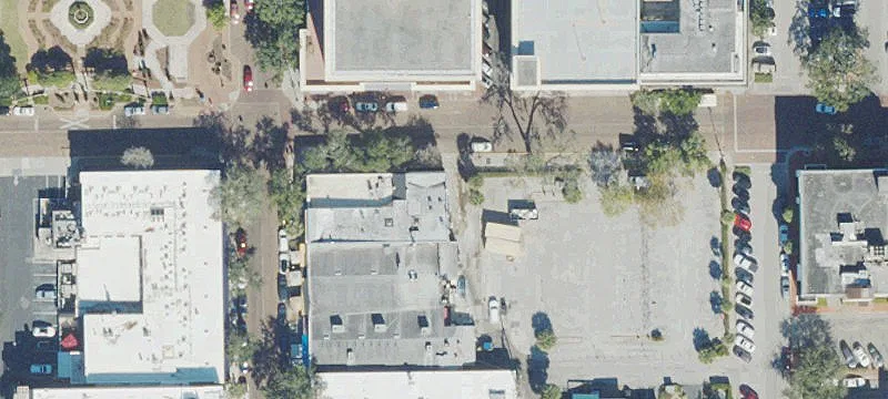 Winter Park Office Space Available
