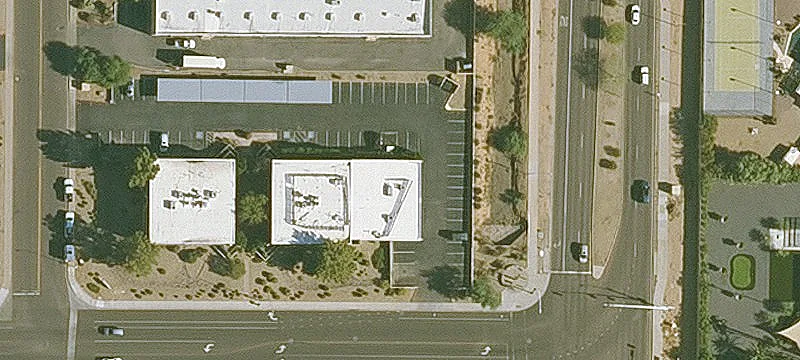 Restaurant/Retail Space Available For Rent