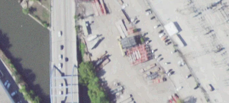 Goose Island Development Opportunity