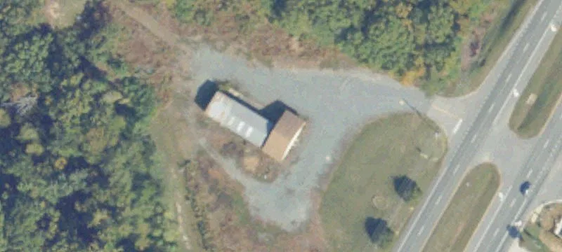 Commercial Land on Tappahannock Boulevard