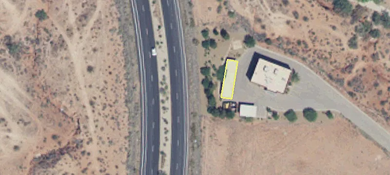 Auto Mall Pad Sites Available