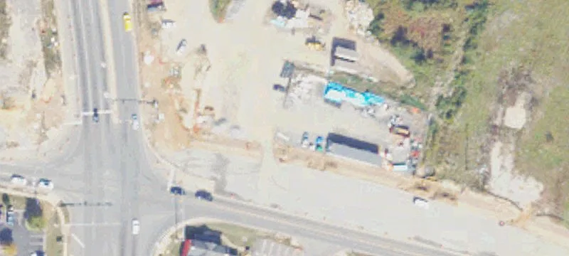 Retail Pad Sites Available