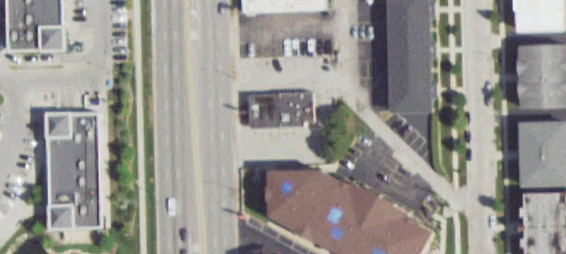 Free-Standing Restaurant on Cicero Avenue