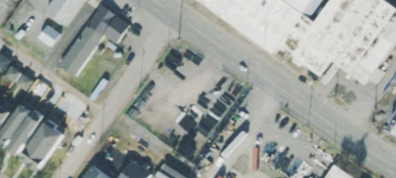 Nashville Commercial Land For Sale
