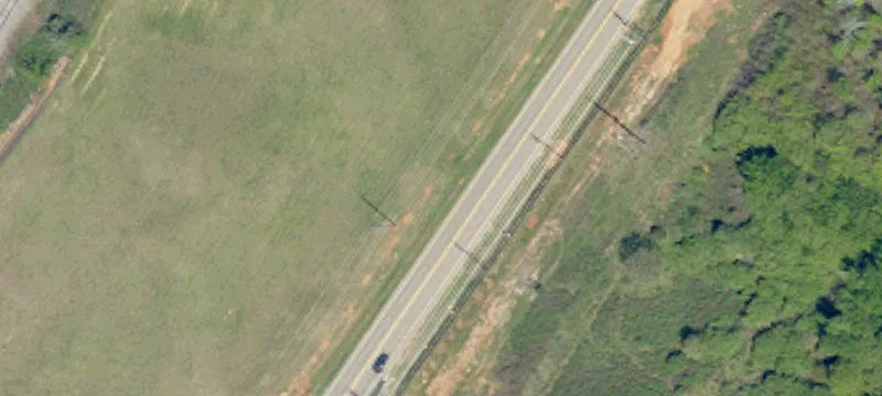 Industrial Space in Greenville, SC